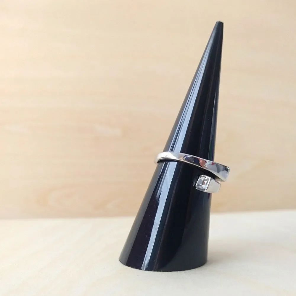 3/$25 Contemporary Ring